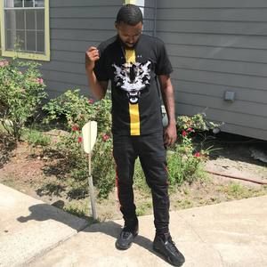 Meet your Posher, Toney